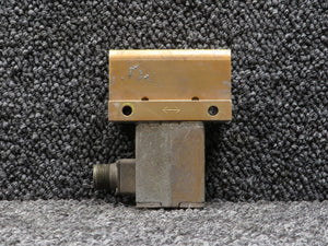 V14500-36 (Alt: 492-117) Valcor Piper PA31-310 De-Icer Control Valve