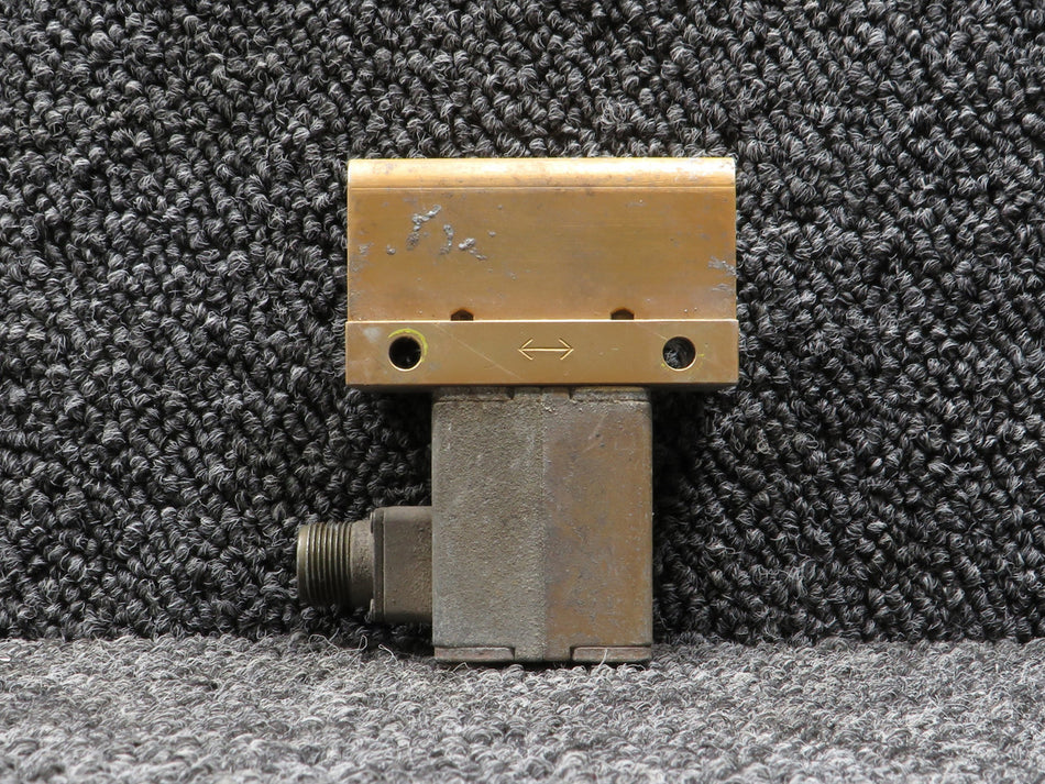 V14500-36 (Alt: 492-117) Valcor Piper PA31-310 De-Icer Control Valve