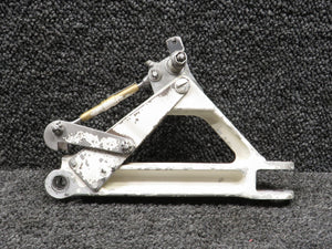 67025-009 Piper PA28R-200 Main Gear Truss Assembly (LH)