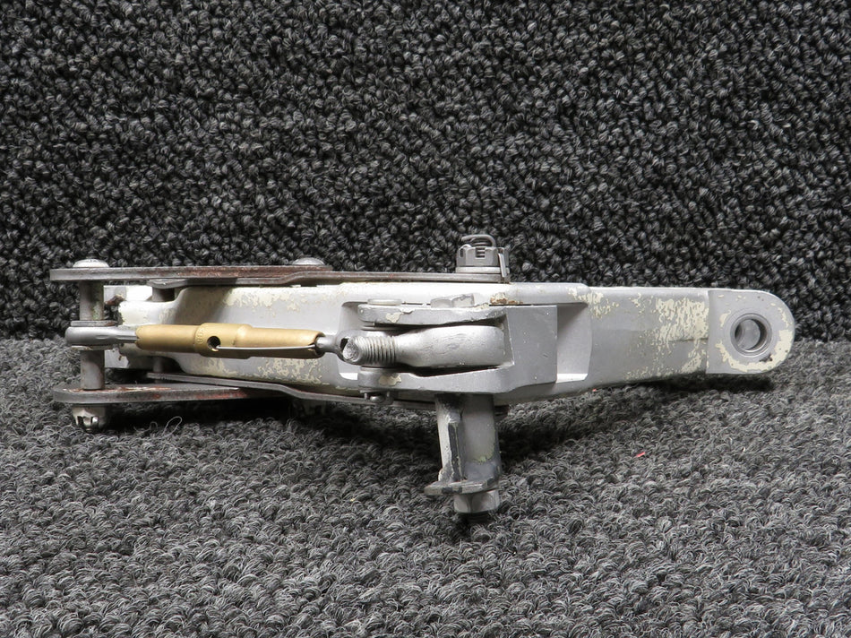 67025-009 Piper PA28R-200 Main Gear Truss Assembly (LH)