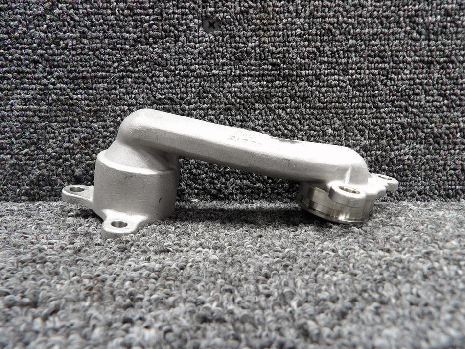 3072447-1 Oil Transfer Fitting