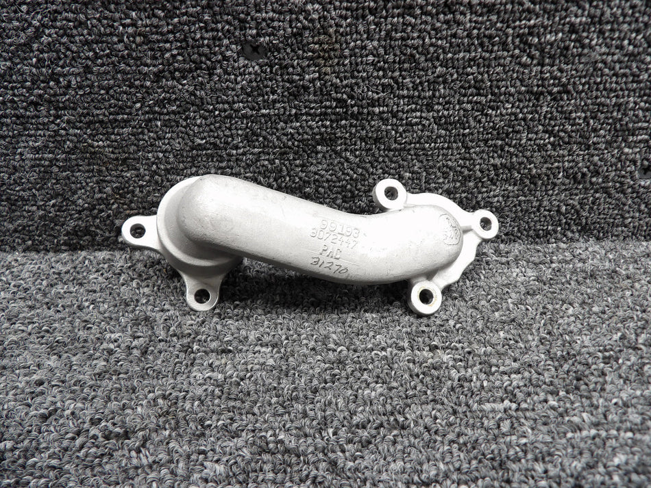 3072447-1 Oil Transfer Fitting