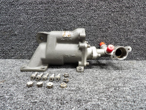 158610-8 Allied Signal Oil Temperature Regulator (Series 2)