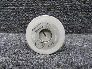 750B-2 Fuel Drain Valve
