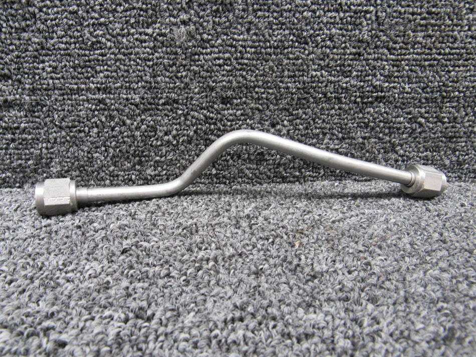 2606004-37 LearJet 35A Oil Pressure Tube Assembly