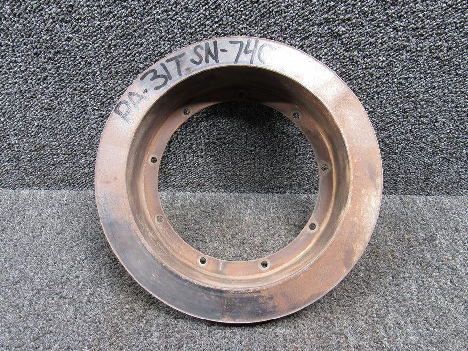 164-03906 (Alt: 754-626) Cleveland Main Wheel Brake Disc (Thickness: .604“)