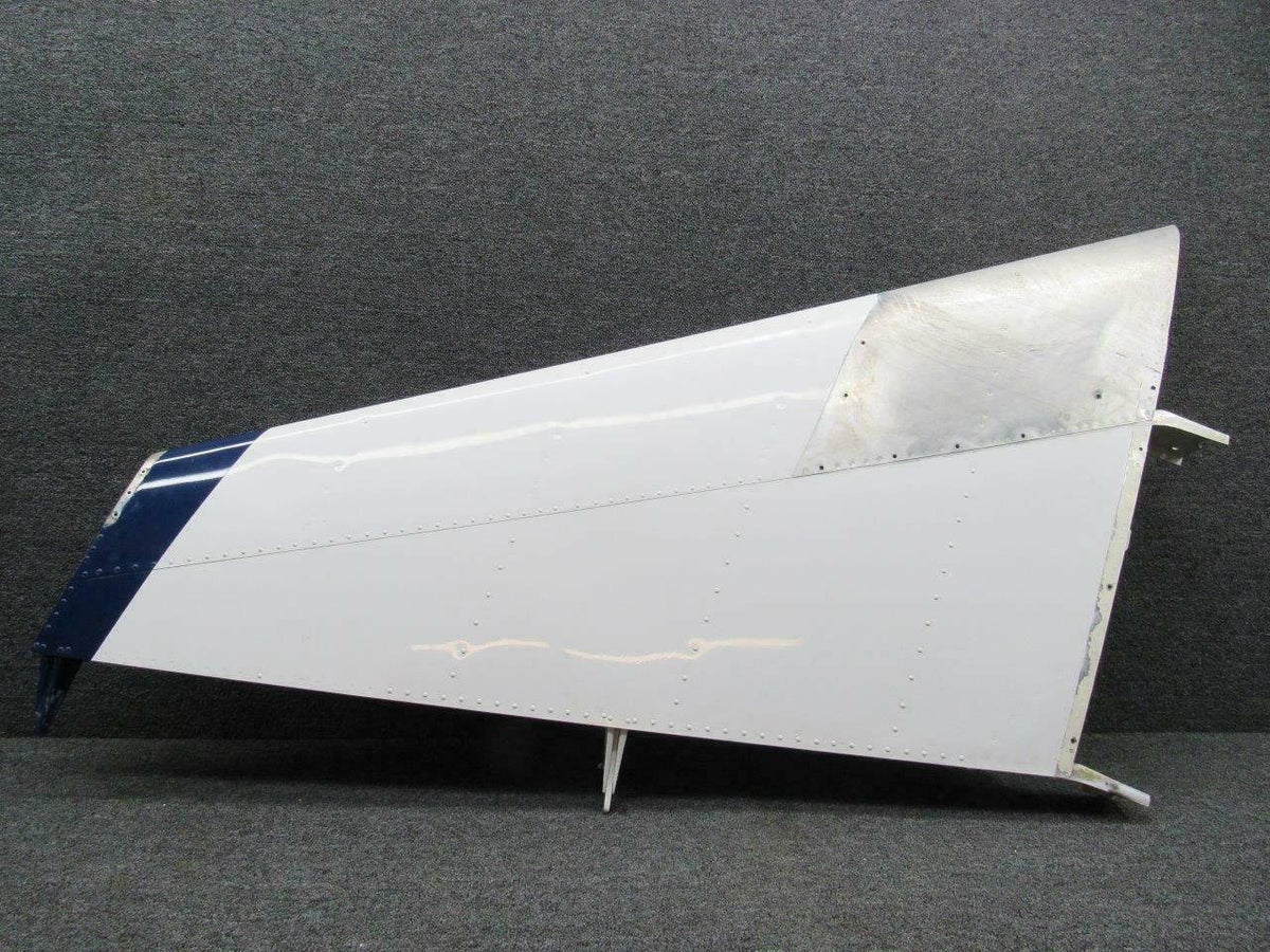 96-640000-606 Beech 95-B55 Vertical Stabilizer Assembly BAS Part Sales | Airplane Parts