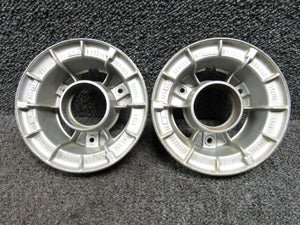 DFA-531 Firestone 5.00-5 Landing Wheel Assembly