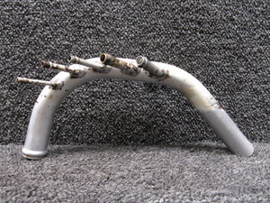 50-910456-1 Beechcraft KA90 Engine Drain Manifold