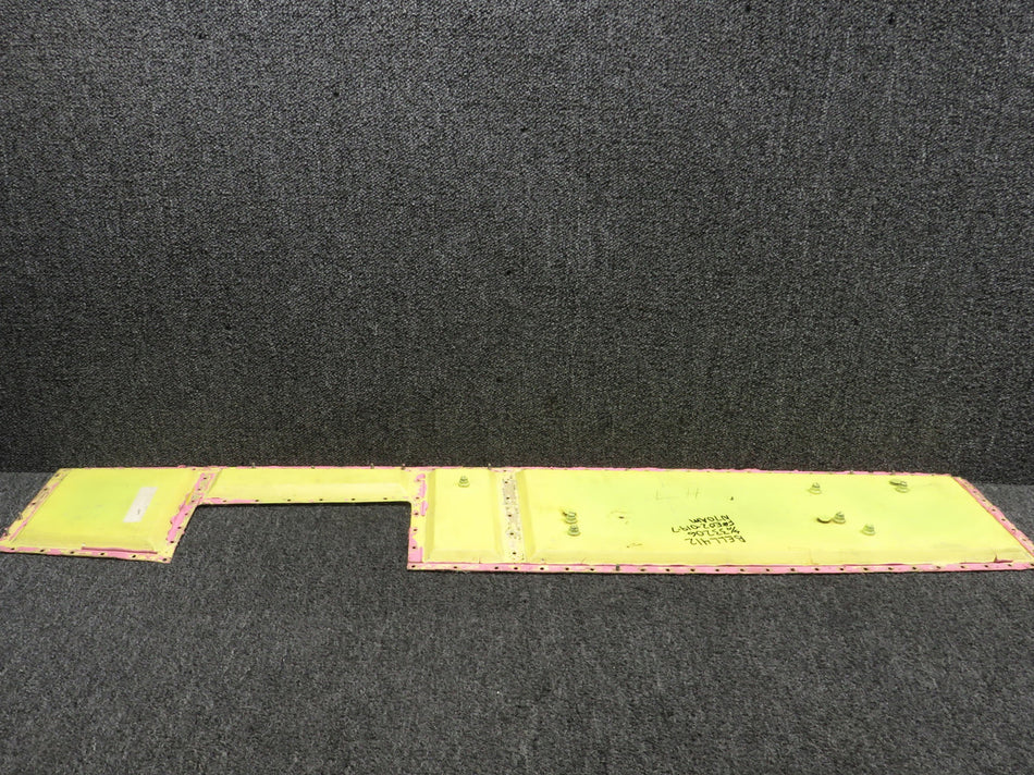 412-030-325-101 Bell 412 Panel Assembly