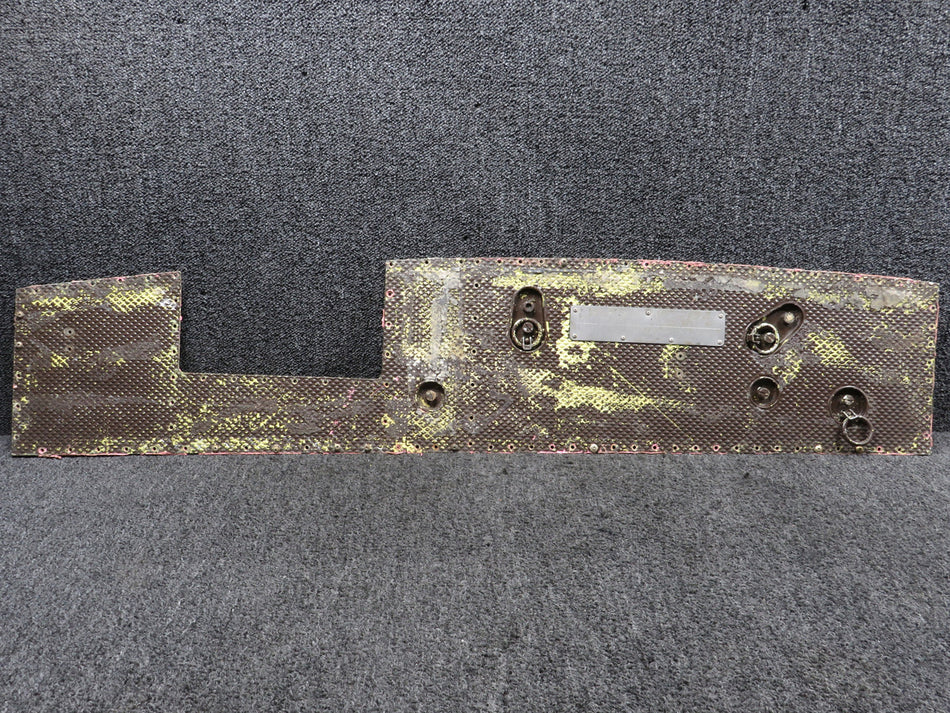 412-030-325-101 Bell 412 Panel Assembly