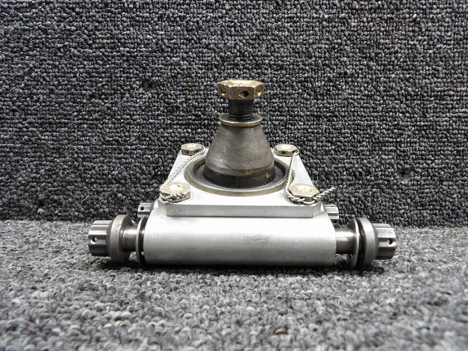 LM-833-SAS (Alt: 6600308-5) Lord Engine Shock Mount Assy