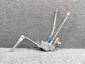 6600060-6 (Alt: 53590-4G) Sterer Emergency Pneumatic Brake Valve