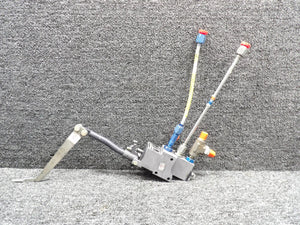 6600060-6 (Alt: 53590-4G) Sterer Emergency Pneumatic Brake Valve