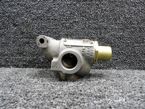158465-3 Allied Signal Oil Temperature Control, Series 2