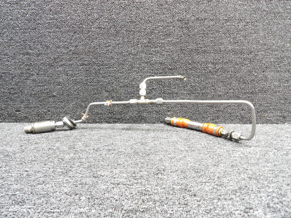P22B-12 Precision Sensor Inc. Pressure Switch