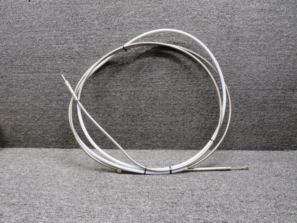 6600329-5 Learjet 31A Throttle Cable