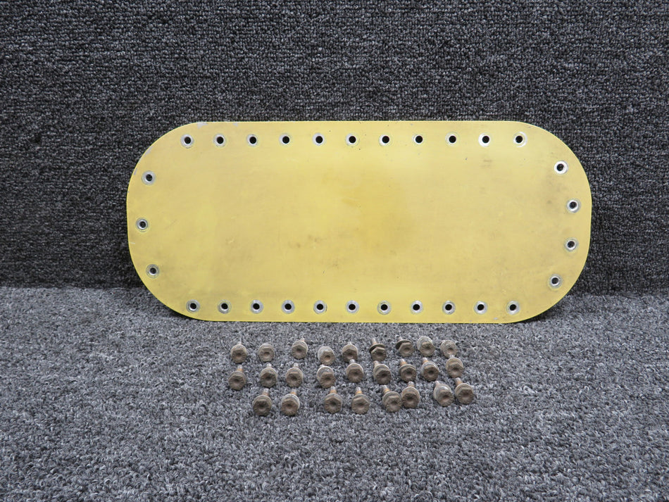 12225-0011-11 Learjet 31A Access Panel