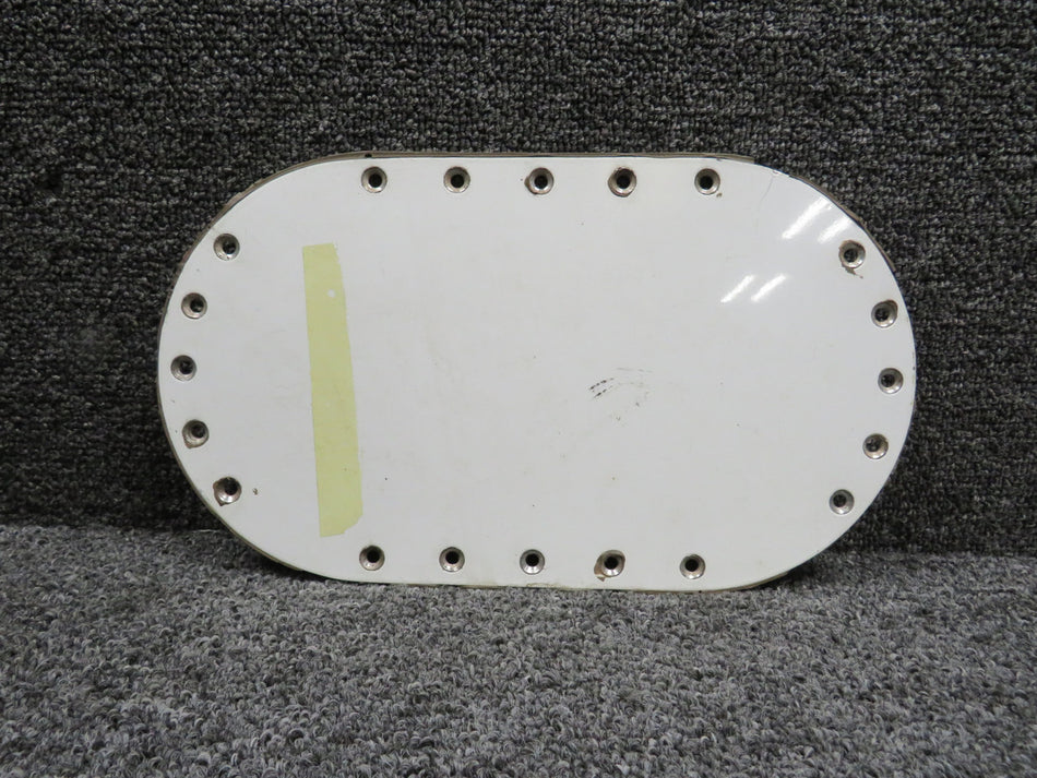 2822486-14 Learjet 31A Fuel Panel