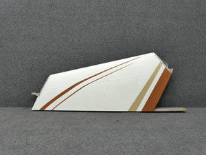 1731000-200 Cessna 177 Vertical Fin Assembly