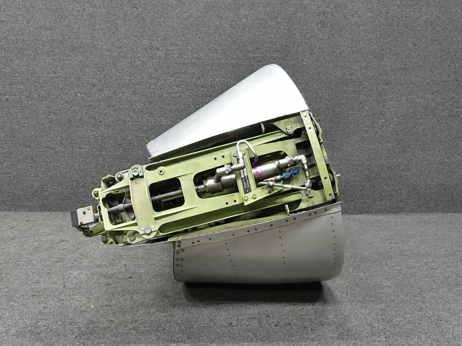 202-0004-5 Rohr Industries Thrust Reverser Assembly
