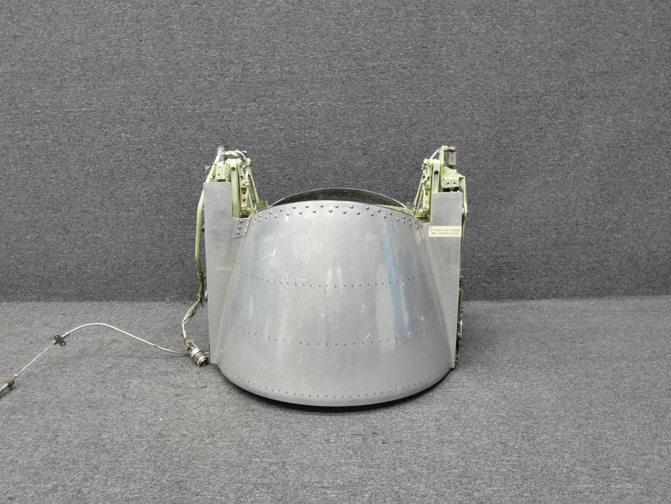 202-0004-5 Rohr Industries Thrust Reverser Assembly