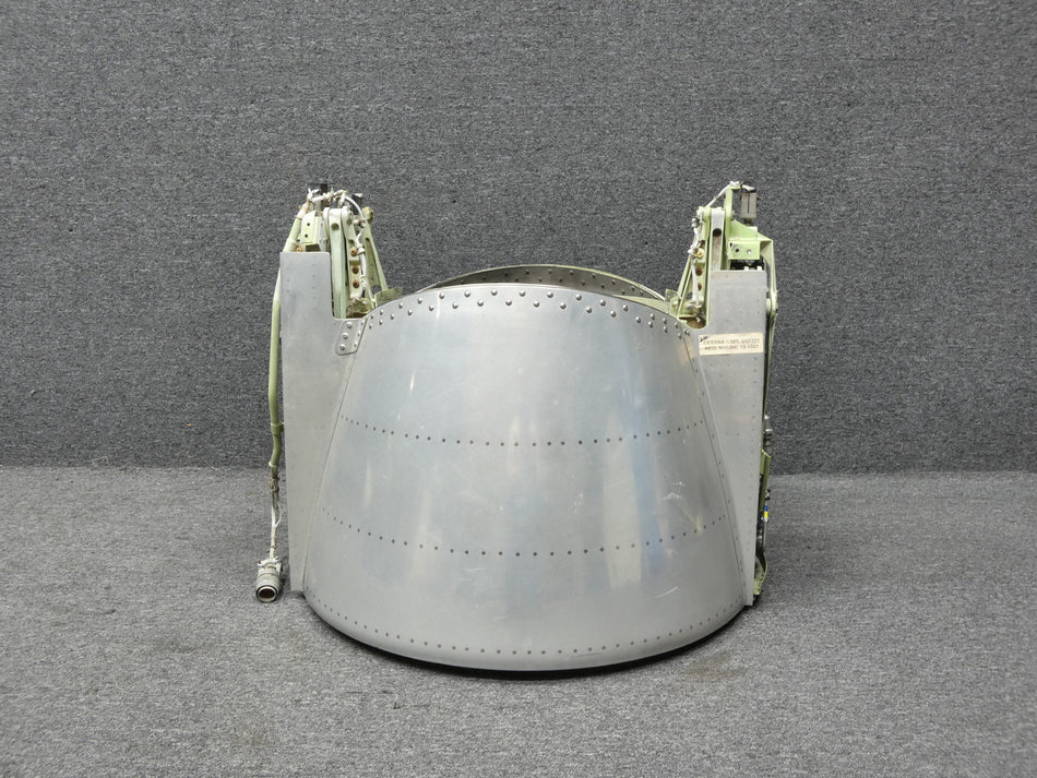 202-0004-1 Rohr Industries Thrust Reverser Assembly