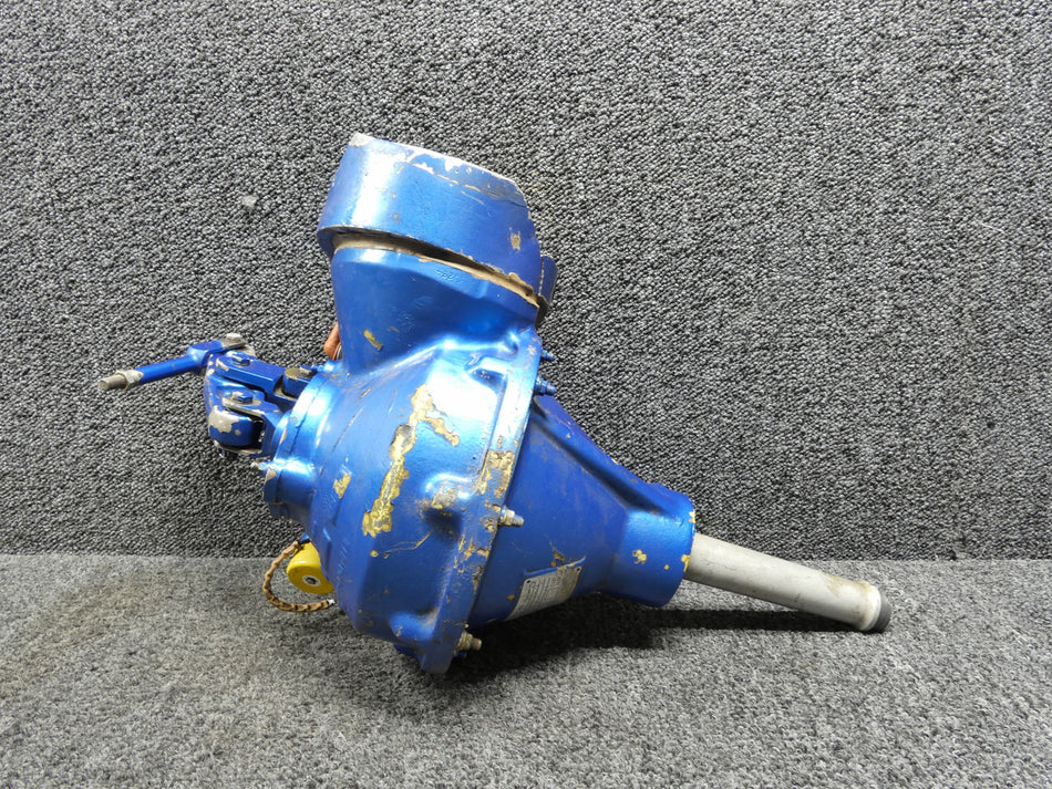 242-040-004-003 Bell 412 Quill Assembly (Core)