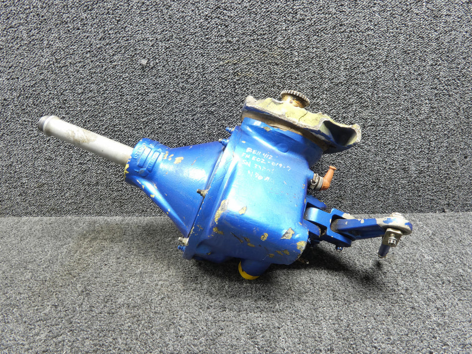 242-040-004-003 Bell 412 Quill Assembly (Core)