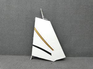 95530-005 Piper PA-34-200T Vertical Fin Assembly