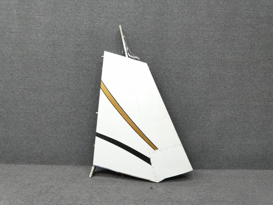 95530-005 Piper PA-34-200T Vertical Fin Assembly