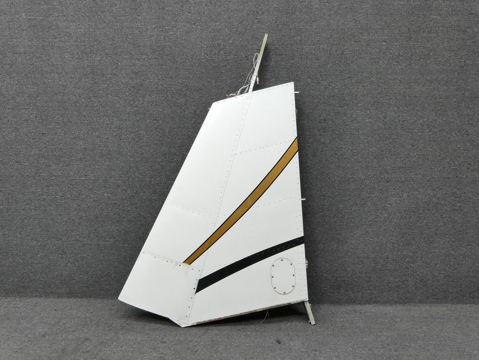 95530-005 Piper PA-34-200T Vertical Fin Assembly