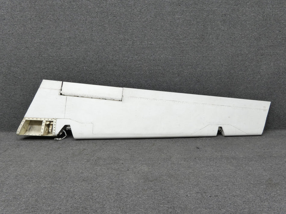 265-160001-81 Sabre 60 Aileron Assembly LH