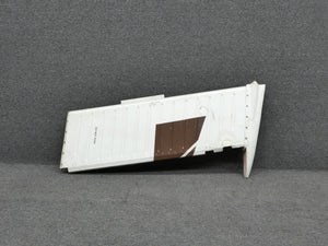 77611-008 Piper PA-38-112 Rudder Assembly