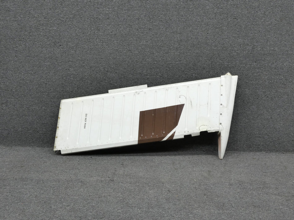 77611-008 Piper PA-38-112 Rudder Assembly
