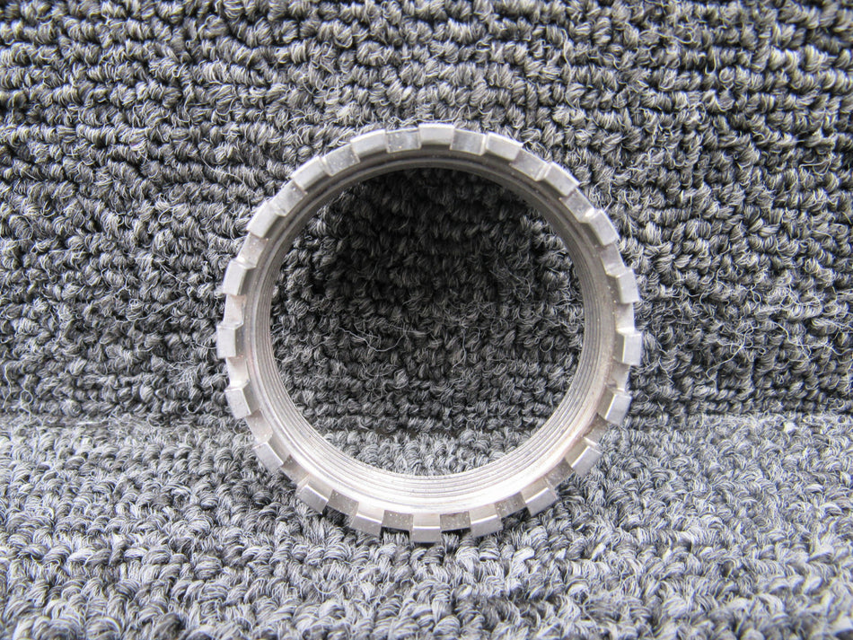 3070163-1 Slotted Nut