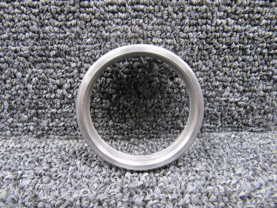 3070163-1 Slotted Nut