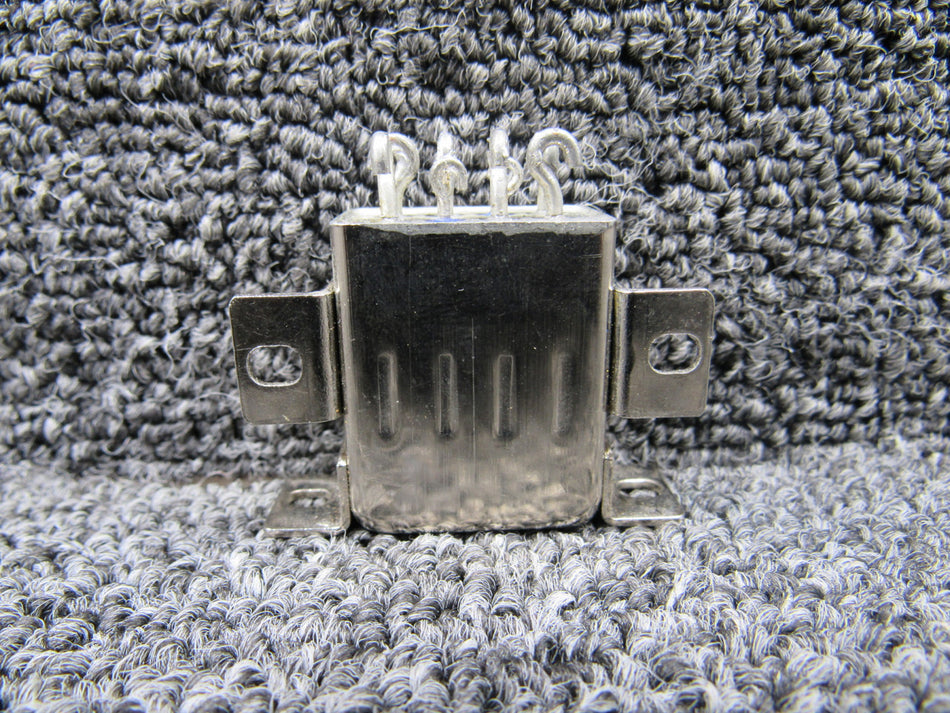 FC-215-136 S-Dunn Inc Relay (Volts: 26.5, Ohms: 300)