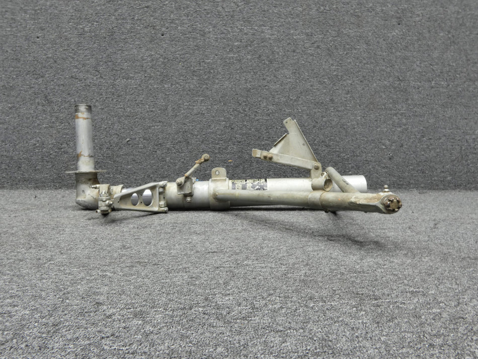 35-815196-605 Beechcraft 95-55 Main Landing Gear Assembly LH