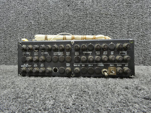 37410-000 Piper PA-34-200T Circuit Breaker Panel Assembly with Cooler Shield