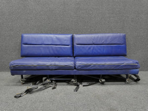 MCO-C82247-5 Beechcraft KA-100 Four Place Reclining Couch Assy LH
