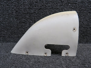 16784-000 Piper PA23-250 Fin Tip