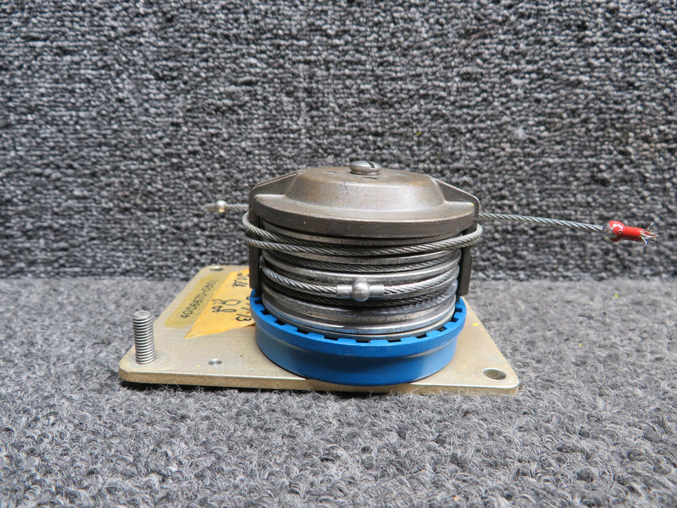 4006670-0501 Bendix Servo Mount Assembly