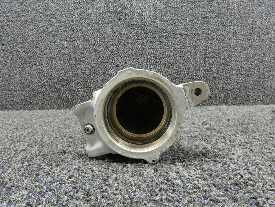 60-820020-3 Beechcraft A60 Nose Gear Strut Housing