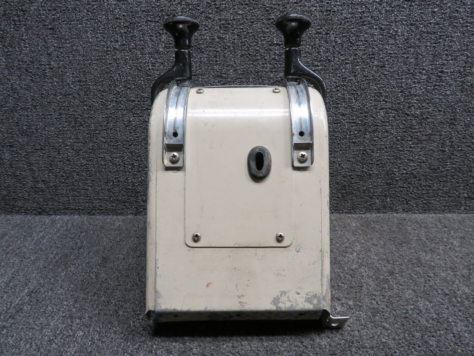 31375-002 Piper PA23-250 Fuel System Control Box Assembly