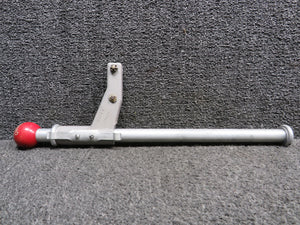 31825-000 (Cast: 31828) Piper PA23-250 Hydraulic Power Pack Handle Assembly