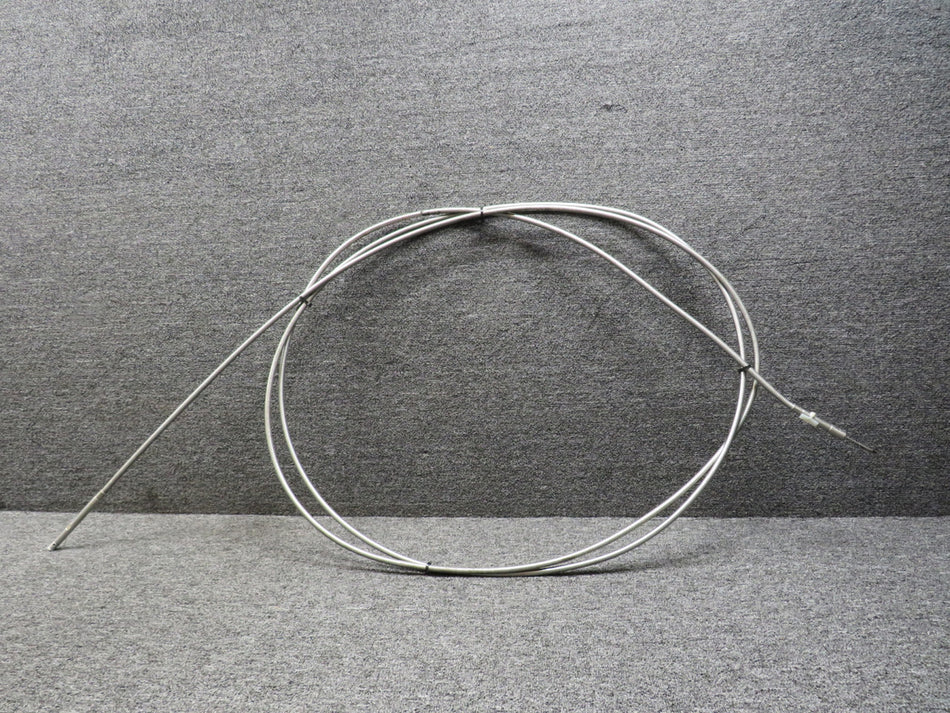 6600329-3 Learjet 35A Throttle Cable LH