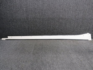 16659-000 Piper PA23-250 Lower Wing Root Fairing Assembly LH (White)