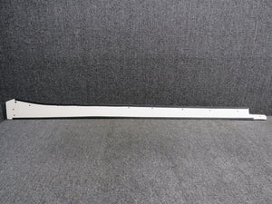 16659-001 Piper PA23-250 Lower Wing Root Fairing Assembly RH (White)
