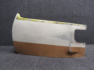 16123-004, 16123-005 Piper PA23-250 Tail Cone Fairing